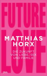 Cover-Bild Future Love