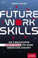 Cover-Bild Future Work Skills