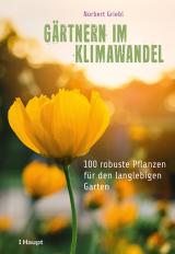 Cover-Bild Gärtnern im Klimawandel