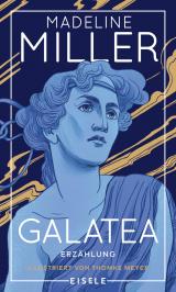 Cover-Bild Galatea