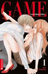 Cover-Bild Game - Lust ohne Liebe 01