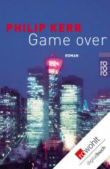 Cover-Bild Game over