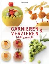 Cover-Bild Garnieren & Verzieren leicht gemacht