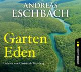 Cover-Bild Garten Eden