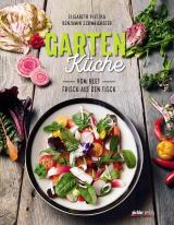 Cover-Bild Gartenküche