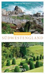 Cover-Bild Gartenreiseführer Südwestengland