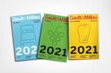 Cover-Bild Gault&Millau Österreich 2021