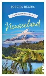 Cover-Bild Gebrauchsanweisung für Neuseeland