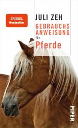 Cover-Bild Gebrauchsanweisung für Pferde