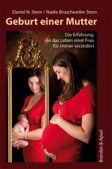 Cover-Bild Geburt einer Mutter