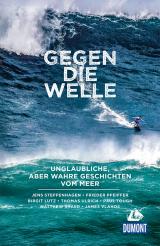 Cover-Bild Gegen die Welle