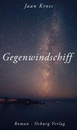 Cover-Bild Gegenwindschiff