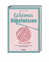 Cover-Bild Geheimes Häkelwissen