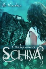 Cover-Bild Geheimnis Schiva / Geheimnis Schiva 2