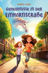 Cover-Bild Geheimnisse in der Einhornstraße