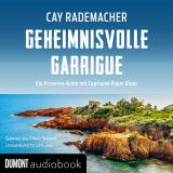 Cover-Bild Geheimnisvolle Garrigue