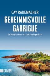 Cover-Bild Geheimnisvolle Garrigue