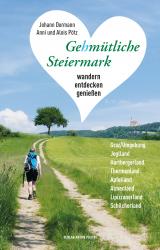 Cover-Bild Gehmütliche Steiermark