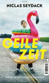 Cover-Bild Geile Zeit