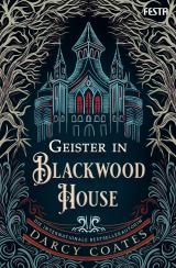 Cover-Bild Geister in Blackwood House