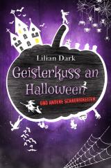 Cover-Bild Geisterkuss an Halloween