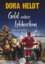 Cover-Bild Geld oder Lebkuchen