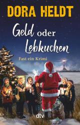 Cover-Bild Geld oder Lebkuchen