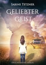 Cover-Bild Geliebter Geist