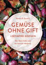 Cover-Bild Gemüse ohne Gift