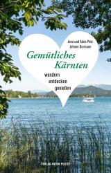 Cover-Bild Gemütliches Kärnten