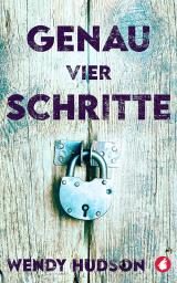 Cover-Bild Genau vier Schritte