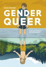 Cover-Bild Genderqueer – Eine nichtbinäre Autobiografie