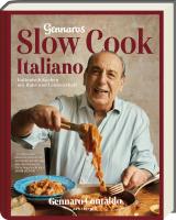 Cover-Bild Gennaro Slow Cook Italiano