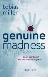 Cover-Bild Genuine Madness