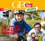 Cover-Bild GEOLINO MINI: Alles über den Straßenverkehr