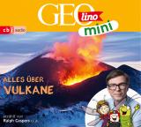 Cover-Bild GEOLINO MINI: Alles über Vulkane