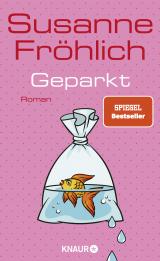 Cover-Bild Geparkt