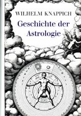 Cover-Bild Geschichte der Astrologie