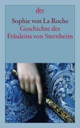 Cover-Bild Geschichte des Fräuleins von Sternheim