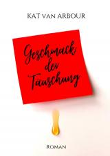 Cover-Bild Geschmack der Täuschung