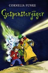 Cover-Bild Gespensterjäger