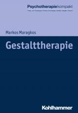 Cover-Bild Gestalttherapie