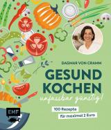 Cover-Bild Gesund kochen – unfassbar günstig!