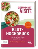 Cover-Bild Gesund mit Visite – Bluthochdruck