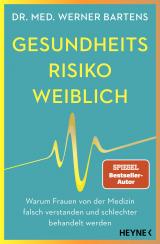 Cover-Bild Gesundheitsrisiko: weiblich