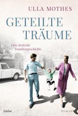 Cover-Bild Geteilte Träume