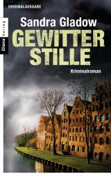 Cover-Bild Gewitterstille