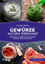 Cover-Bild Gewürze aus dem Thermomix®