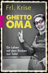 Cover-Bild Ghetto-Oma