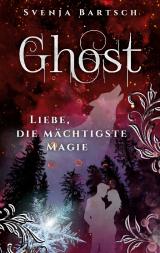 Cover-Bild Ghost